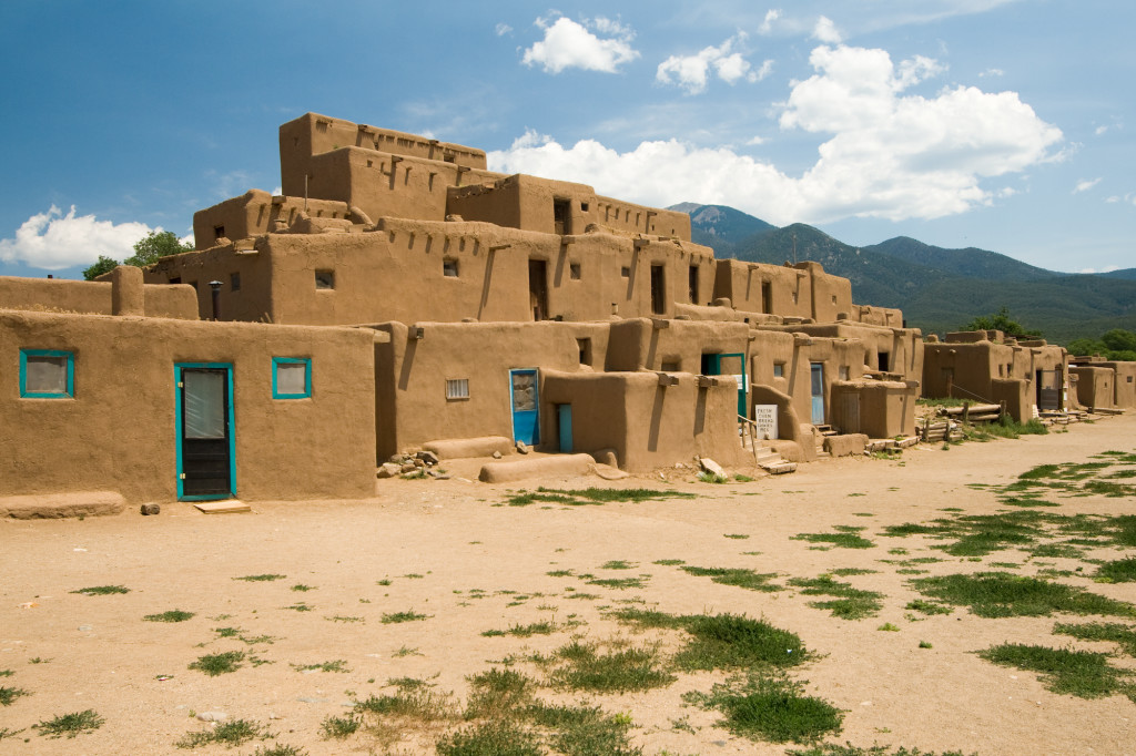The Taos Hum: A mysterious noise in NM - Strange Sounds