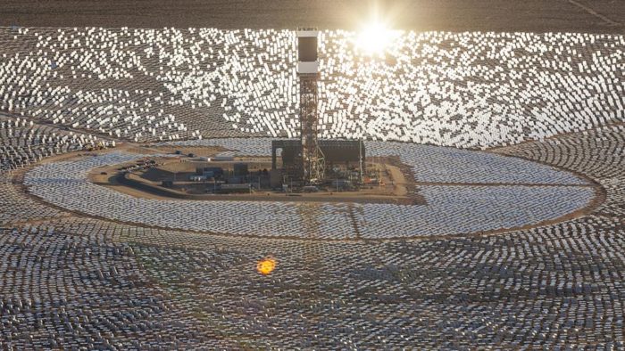 , solar power plant, largest solar power plant in usa, largest solar 
