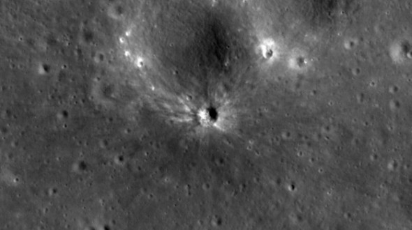 moon impact meteor photos ile ilgili gÃ¶rsel sonucu