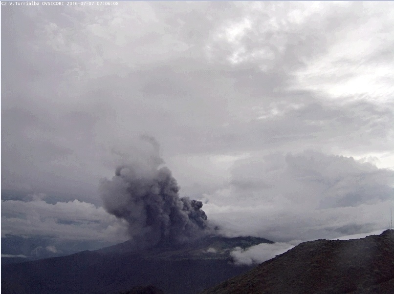 turrialba volcano eruption july 2016, turrialba volcano eruption july 7 2016, turrialba volcano eruption july 2016 pictures, turrialba volcano eruption july 2016 video