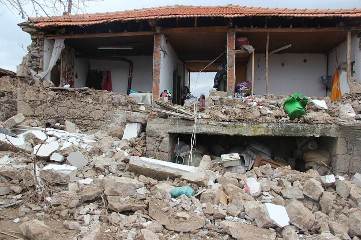 turkey earthquake - photo #18