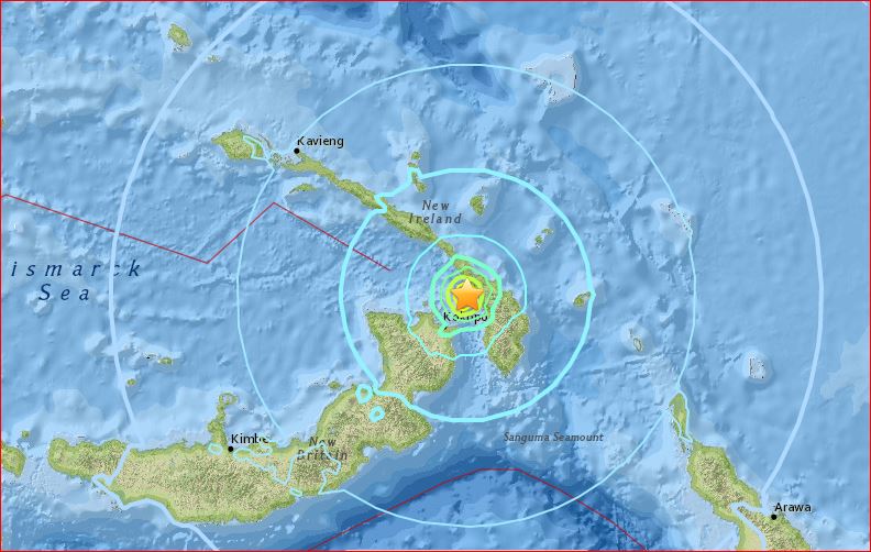 papua new guinea M6.2 earthquake, papua new guinea M6.2 earthquake may 2017, papua new guinea M6.2 earthquake may 15 2017, PGN earthquake may 15 2017