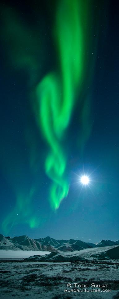 spotless sun sparks aurora thanks to coronal hole october 2017, Coronal hole sparks 5 continuous days of intense northern lights on Earth