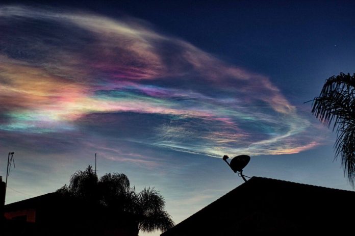 Image result for 2018 sky phenomena