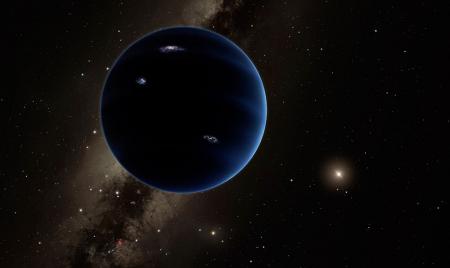 planet 9, planet nine, planet 9 exists, planet nine, Caltech researchers find evidence of a real Ninth Planet, planet ninth, 9 planet in solar system, Caltech researchers find evidence of a real Ninth Planet 10 times the size of Earth lurking at the edge of the solar system