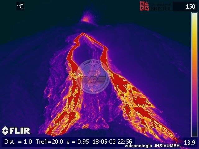 Pacaya volcanic eruption, Pacaya volcanic eruption photo, Pacaya volcanic eruption video