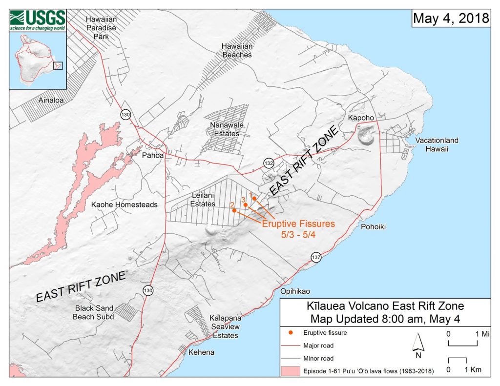 M6.9 earthquake hawaii, hawaii earthquake, large earthquake hawaii, Kilauea volcanic eruption in May 2018, Kilauea volcanic eruption in May 2018pictures, Kilauea volcanic eruption in May 2018 video