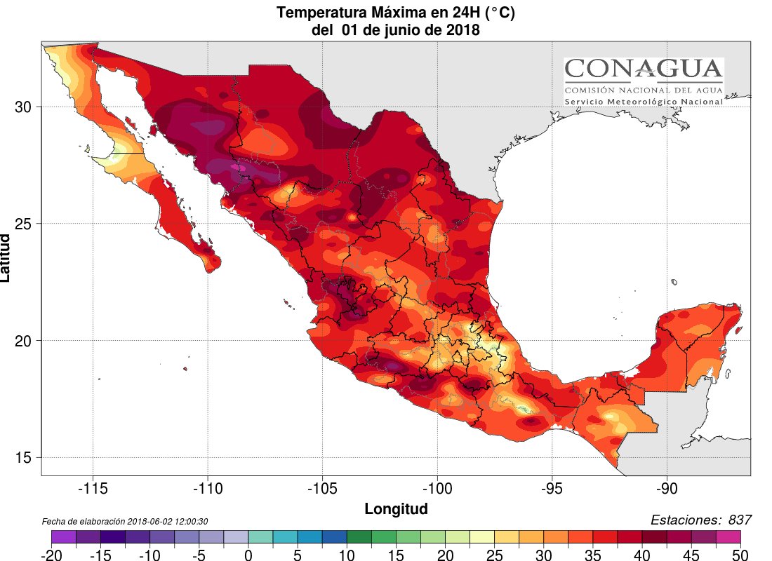 it-s-so-hot-in-mexico-right-now-that-traffic-lights-are-melting