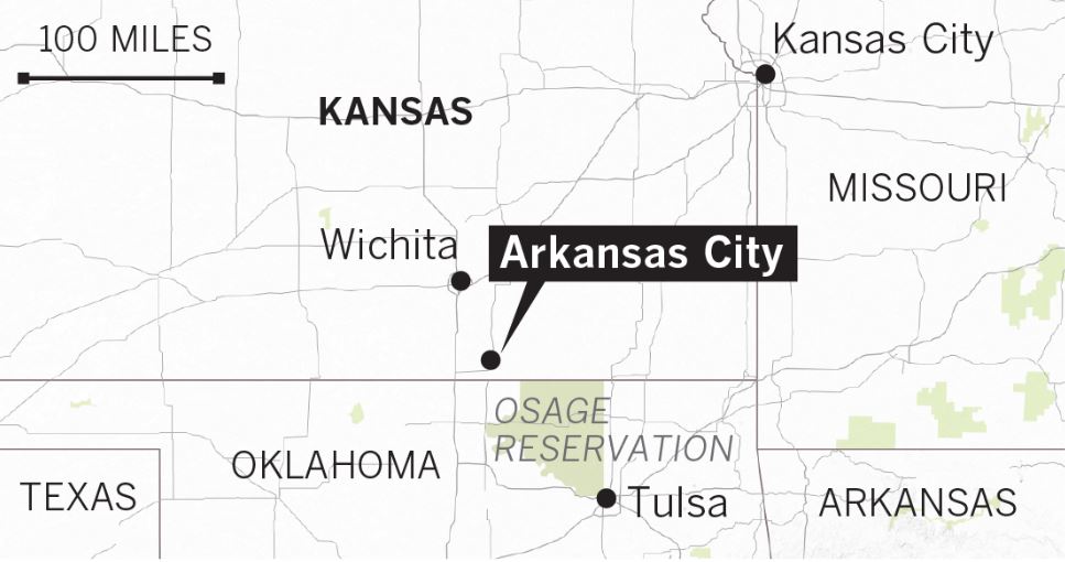 lost city called Etzanoa kansas, etzanoa native americans lost city discovered in Kansas, kansas native american lost city etzanoa