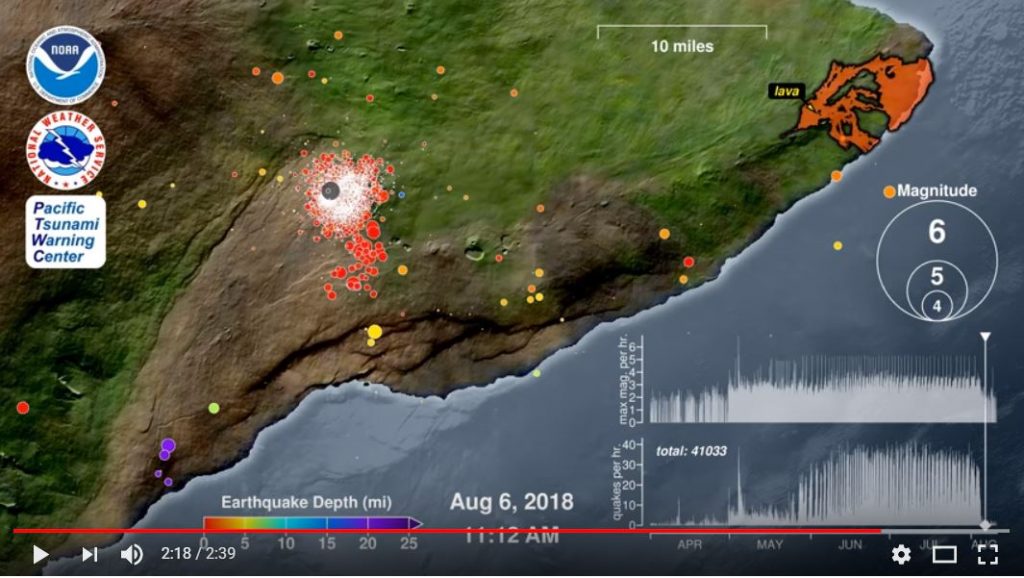 Kilauea volcanic eruption video, kilauea volcanic eruption update, kilauea volcanic eruption 