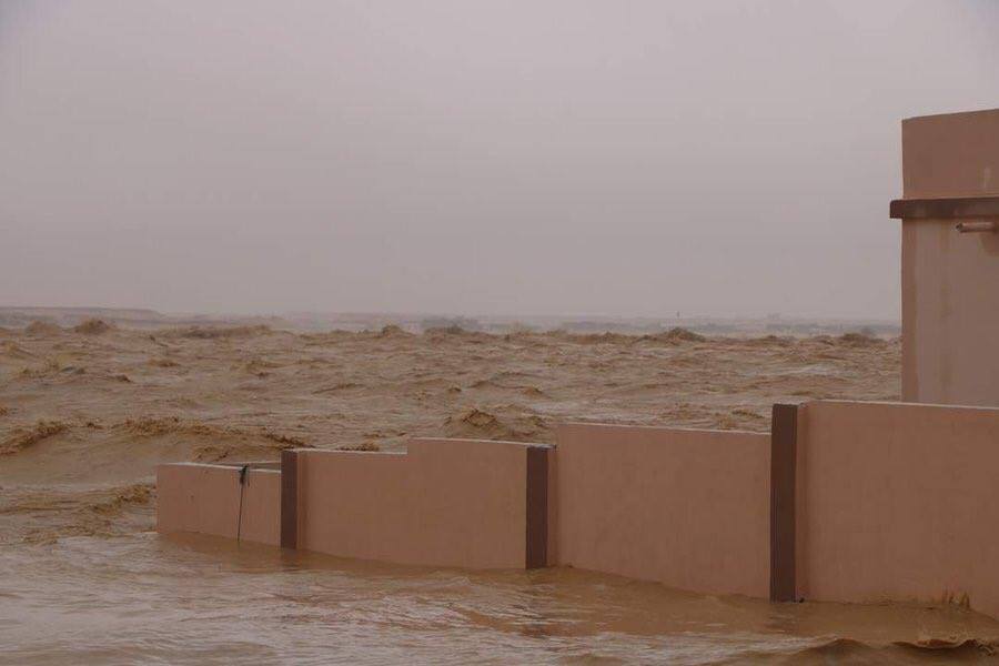 oman and yemen floods tropical cyclone luban, oman floods tropical cyclone luban video, oman floods tropical cyclone luban pictures