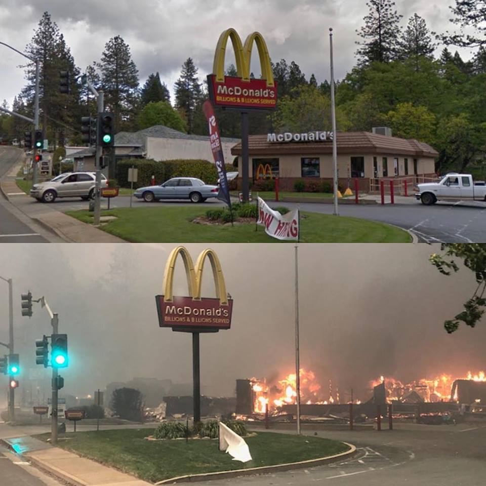 destruction paradise california, destruction paradise california video, destruction paradise california picture