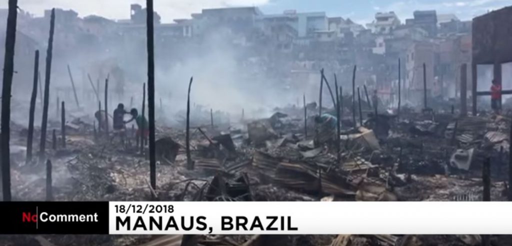 huge fire manaus brazil, huge fire manaus brazil video, huge fire manaus brazil picture, huge fire manaus brazil december 2018