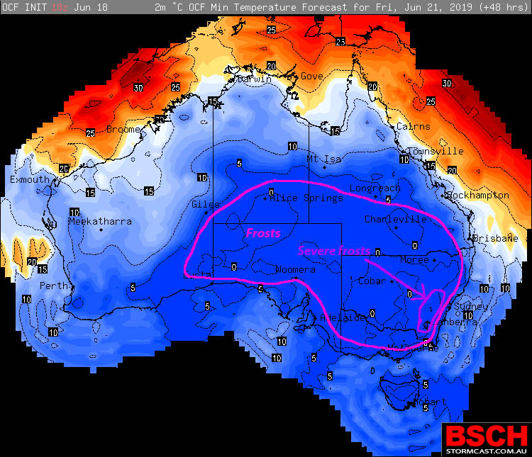 australia freezing weather, australia cold temperatures, australia cold winter, Australia frost state of emergency, australia freezing temperatures, australia winter temperature