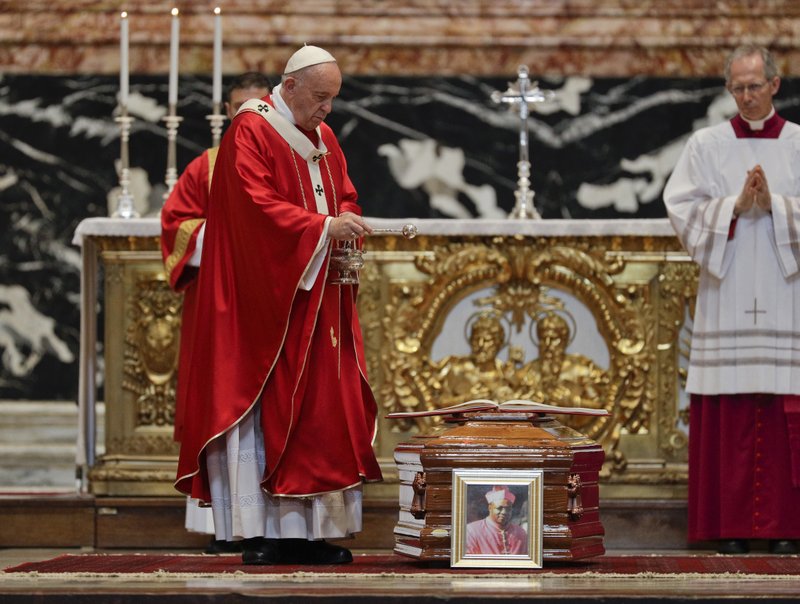 Vatican opens debate on married priests in the Amazon, married priests church, vatican married priests