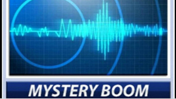 Mystery booms 2020 - Updated list of loud booms in 2020 - Strange Sounds