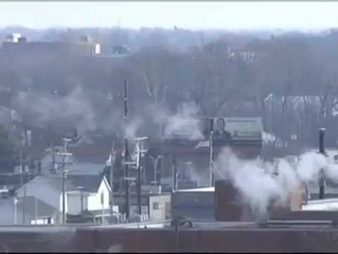 evansville boom, evansville mystery booms and rumblings, unexplained boom in evansville