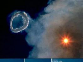 etna smoke ring, etna smoke ring pictures, etna smoke ring videos, etna smoke rings, etna eruption smoke ring