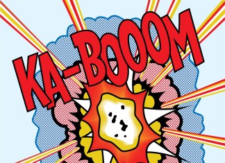 Unexplained Booms Compilation, KA-BOOM, boom, booms, skyquake, strange sounds, mysterious booms, mystery booms, weird booming sounds