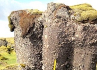 mysterious lava pillar iceland, formation of lava pillars in iceland, mystery of lava pillars formation, lava pillars in iceland, lava pillars iceland, iceland lava pillars, discover lava pillars in iceland, mystery behind lava pillar in iceland, icelandic lava pillars, mysterious lava pillars in iceland: formation