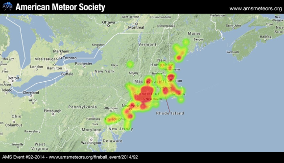 fireball, fireball reports, us fireball reports, us fireball reports january 2014, fireball january 2014 us east coast, Huge fireball spotted in New England and along the US Coast Line on January 12 2014, us fireball january 2014, fireball january 12 2014, fireball us east coast january 12 2014, fireball brighter than full moon reported on us east coast january 12 2014, january 2014 fireball reports, january 12 2014 fireball reports