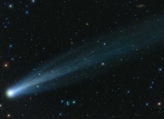 comet ISON photo, comet ISON, comet Ison, comet isoncomet ISON photo. Photo: Damian Peach