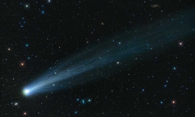 ISON, comet ISON photo, comet ISON, comet Ison, comet isoncomet ISON photo. Photo: Damian Peach