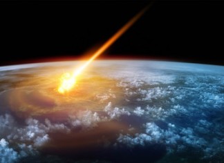 A Map Of Every Nuke-Scale Asteroid Strike From The Last Decade