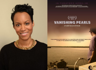 Vanishing Pearls trailer, Vanishing Pearls movie, Vanishing Pearls video, Nailah Jefferson Vanishing Pearls