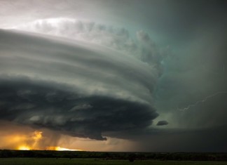 supercell storm video, timelapse video supercell formation, best supercell storm video, storm chaser best video supercell formation, best videos supercell thunderstorm, best timelapse video supercell formation, amazing timelapse video supercell formation, video of supercell, super, Jaw-Dropping Time-Lapse Of A Supercell. Photo: Stephen Locke