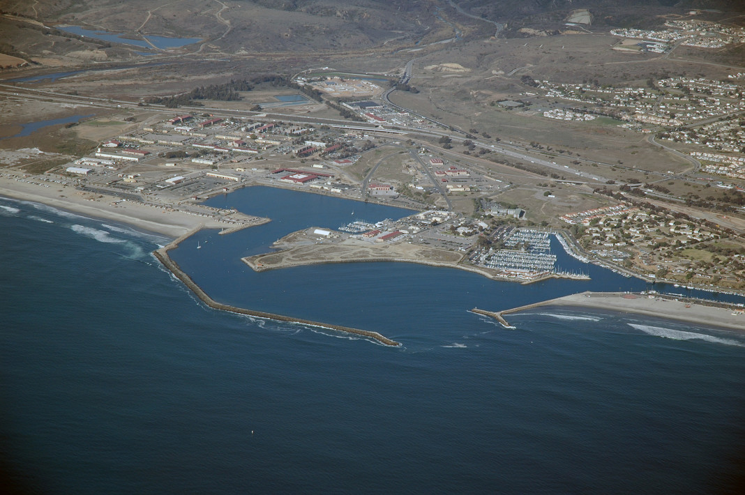 Oceanside Harbor And Camp Pendleton 1068x710 