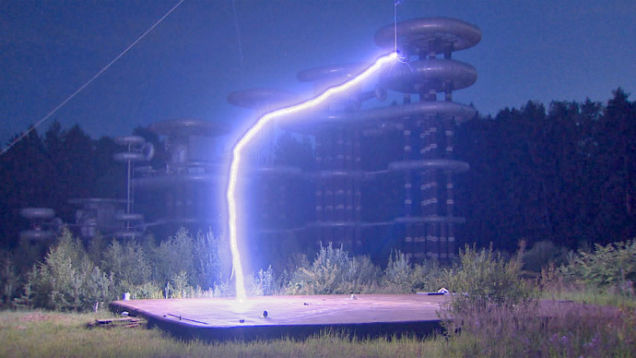 russia lightning machine, Discover The Terrifying High Voltage Marx and Tesla Generators Research Facility, Soviet Lightning Machine, russia Lightning Machine, amazing Lightning Machine, Soviet Sci-fi Lightning Machine, russia haarp, Soviet Sci-fi Lightning Machine: Discover The Terrifying High Voltage Marx and Tesla Generators Research Facility, Soviet Sci-fi Lightning Machine: Discover The Terrifying High Voltage Marx and Tesla Generators Research Facility. Photo: RT Youtube video, Soviet Sci-fi Lightning Machine video, video of Soviet Sci-fi Lightning Machine, video russia lightning machine