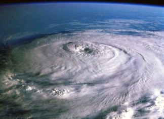 deadliest hurricane ever, strongest hurricane ever, list of world's deadliest hurricane, Hurricane Katrina, Hurricane Katrina photo, Hurricane Katrina satellite photo, worst hurricane ever, deadleiest hurricane ever, most destructive hurricane ever, Hurricane Katrina was one of the worst natural disasters to ever strike the United States. Photo: US Coast Guard and Hurricane Kathrina