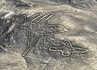 New nazca lines discovered in Peru, nazca lines peru, new nazca lines, new nazca forms discovered, discovery of new nazca lines in peruvian desert, new nazca lines unearthed by sandstorm in Peru, New nazca lines have been discovered in Peru: A camel and bird geoglyphs deepen the mystery behind the Nazca lines.