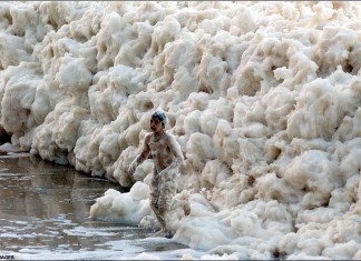 sea foam, sea foamphoto, sea foam phenomenon, sea foam 2014, sea foam 2014 uruguay, Amazing phenomenon: sea foam.