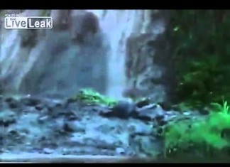 landslide video, landslide video youtube, landslide, landslide film, landslide