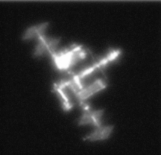 International Space Station, ISS, ISS image, ISS alien spaceship photo, ISS ufo photo, iss looks like alien spaceship picture, iss picture, International Space Station picture, Amazing photo of the ISS that looks like an alien spaceship, space, space picture, Iss, International space station, space weather