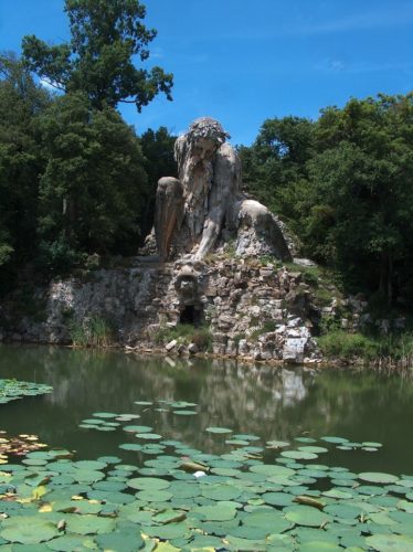 hidden palace in statue near Florence, inside appennino, appennine colossus, Appennine Colossus, Colosso dell Appennino, appennino, colossal statue near florence, appennine colossus, appennino, appennine colossus florence, Appennine Colossus-Colosso dell Appennino