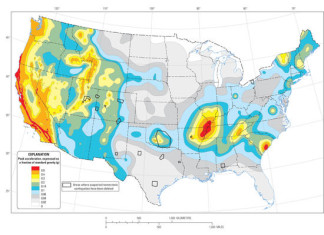 fault lines in the usa, us earthquake map 2014, updated us fault lines map, map of us earthquake, us earthquake map