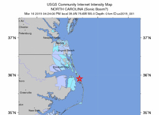 mystery booms north carolina march 2015, mystery booms nc march 2015, mysterious booms nc march 14 2015, mystery booms and rumblings Outer Banks nc, loud booms Outer Banks nc, booming noise Outer Banks nc, weird booms Outer Banks nc, loud boom cherokee nc march 2015, fish kill nc march 2015