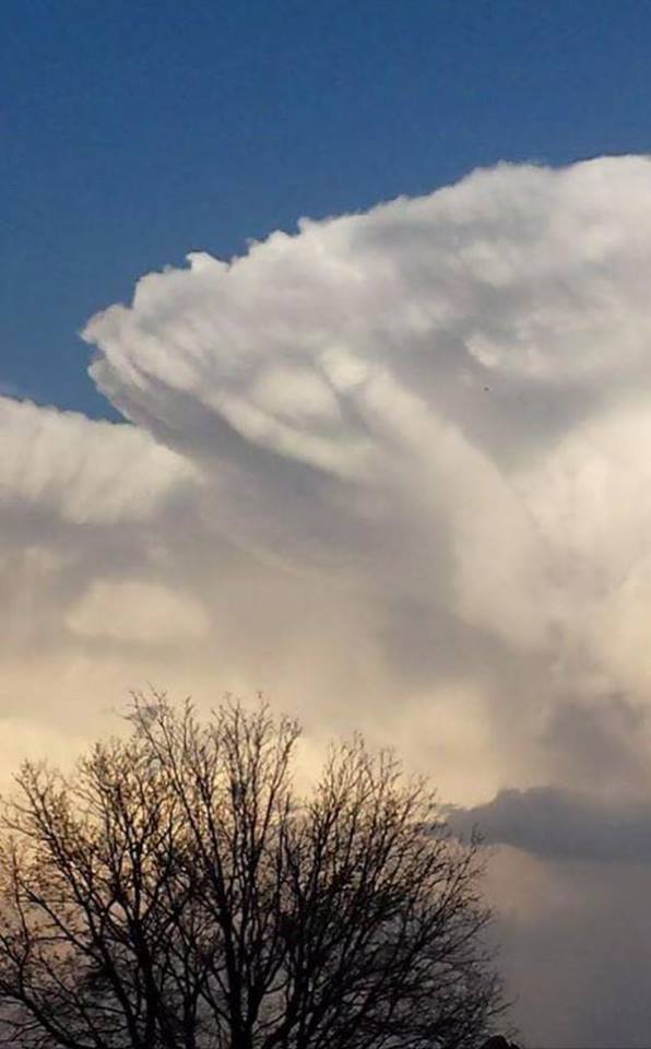 the hand of god  cloud, The hand of God appeared in the sky of Moore just after the terrifying tornado on March25, 2015. Photo: Twitter, the hand of god moore, the hand of god cloud formation, god is with moore tornado people, god is with moore, the hand of god moore tornado, The hand of God appeared in the sky of Moore just after the terrifying tornado on March25, 2015. Photo: Twitter