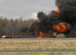 explosion wastewater injection site greeley colorado, explosion wastewater injection site greeley colorado april 2015, fracking explosion greeley colo april 2015