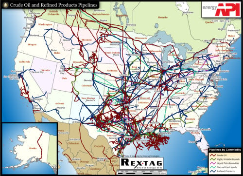 map pipeline large North America, map pipeline usa us pipleine map, pipelines usa map, pipeline usa map, pipeline north america map, map of pipelines in the us, us pipeline map, map pipelines north america