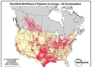 pipelines usa map, pipeline usa map, pipeline north america map, map of pipelines in the us, us pipeline map, map pipelines north america