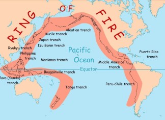 ring of fire, volcano eruption may 2015, volcanic eruption may 2015, ring of fire may 2015, volcanic eruption are increasing worldwide and nobody knows why