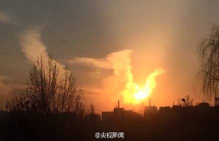 strange clouds, strange phoenix cloud beijing, phoenix sky strange cloud, phoenix cloud, bird cloud, cloud shape phoenix, cloud form of a phoenix appears over Beijing