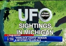 The mysterious Hemlock Lights appear again in Michigan’s sky hemlock lights, hemlock lights michigan ufo, hemlock lights michigan, what are hemlock lights, mysterious hemlock lights michigan, michigan hemlock lights