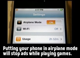 game adblock, airplane mode adblock, adblock games phone, airplane mode phone ad, how to not show ads during game on phone