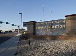 Loud booms at Camp Pendleton from August 8 to August 14 2015, Loud booms Camp Pendleton from August 8 to August 14 2015, camp pendleton training, camp pendleton noise advisory august 2015