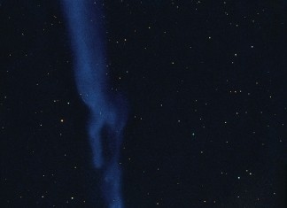 comet panstarrs, comet panstarrs photo, C/2014 Q1 Panstarrs photo, best photo of comet panstarrs, amazing pictures of comet panstarrs, comet panstarrs july 2015, comet panstarrs august 2015, comet photos, photos of comet panstarrs, C/2014 Q1 Panstarrs flying over Namibia